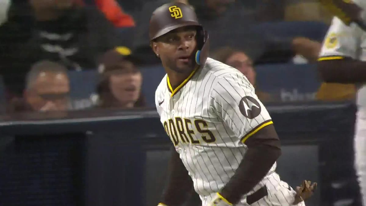 Front Row Seat: Redemption for Xander