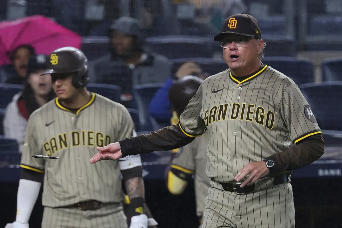 Do manager ejections matter?