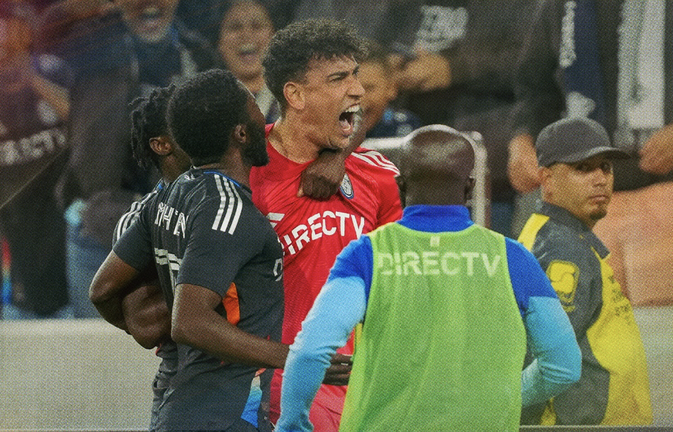 San Diego FC dominates Colorado Rapids in midweek match
