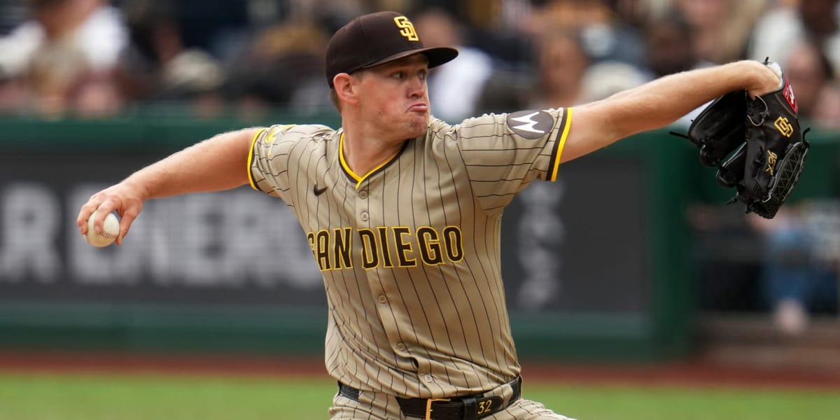 Front Row Seat: Kolek shines in 1st MLB start