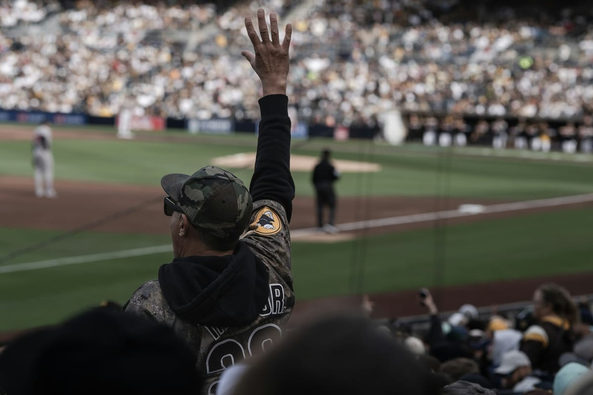 Padres Roundtable: Time to panic?