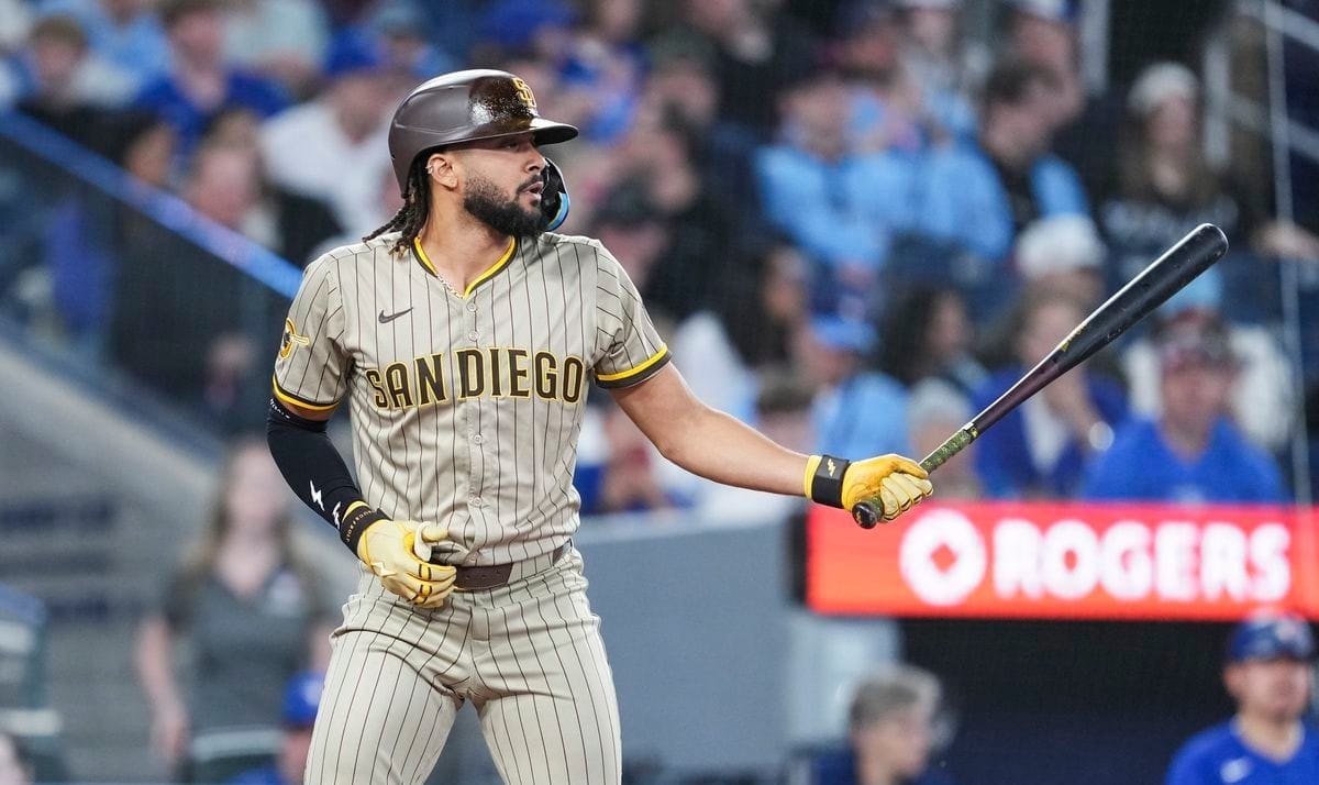 Weekend Recap: Who is the real Fernando Tatis Jr.?