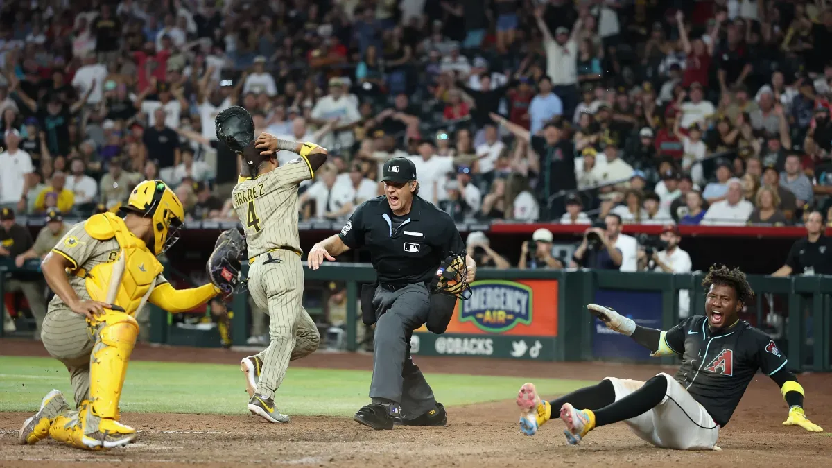 Weekend Recap: Is the Padres' window closing?