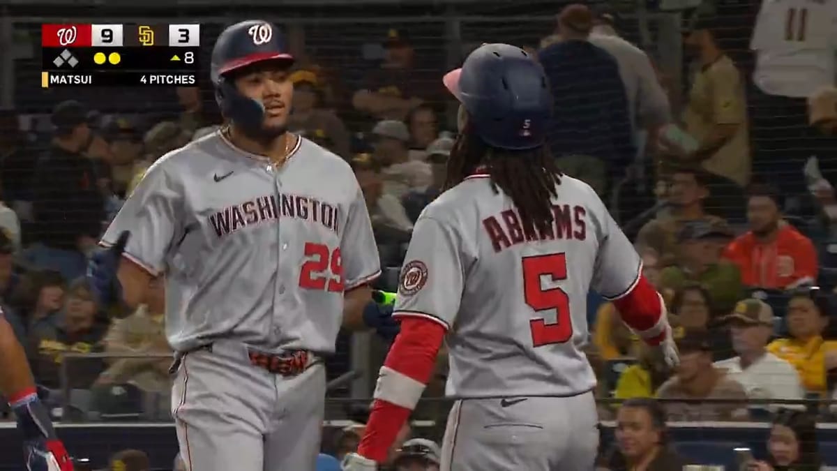 Front Row Seat: Padres haunted by their former prospects