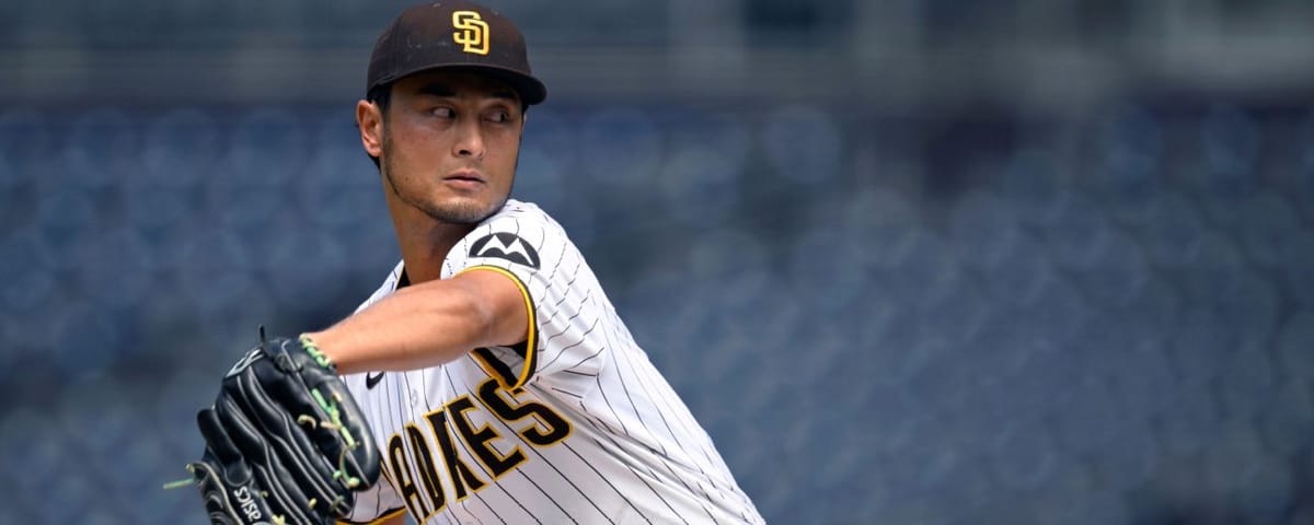 What does Darvish's return mean for the Padres' future?