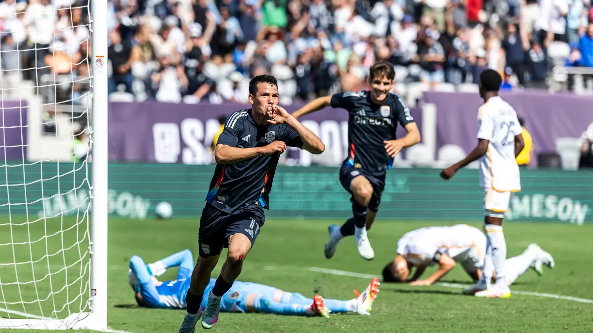 Is San Diego FC the best expansion MLS team ever?