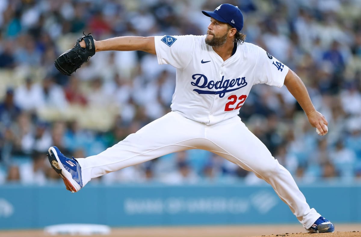 Padres bats go quiet in 3-2 loss to Dodgers