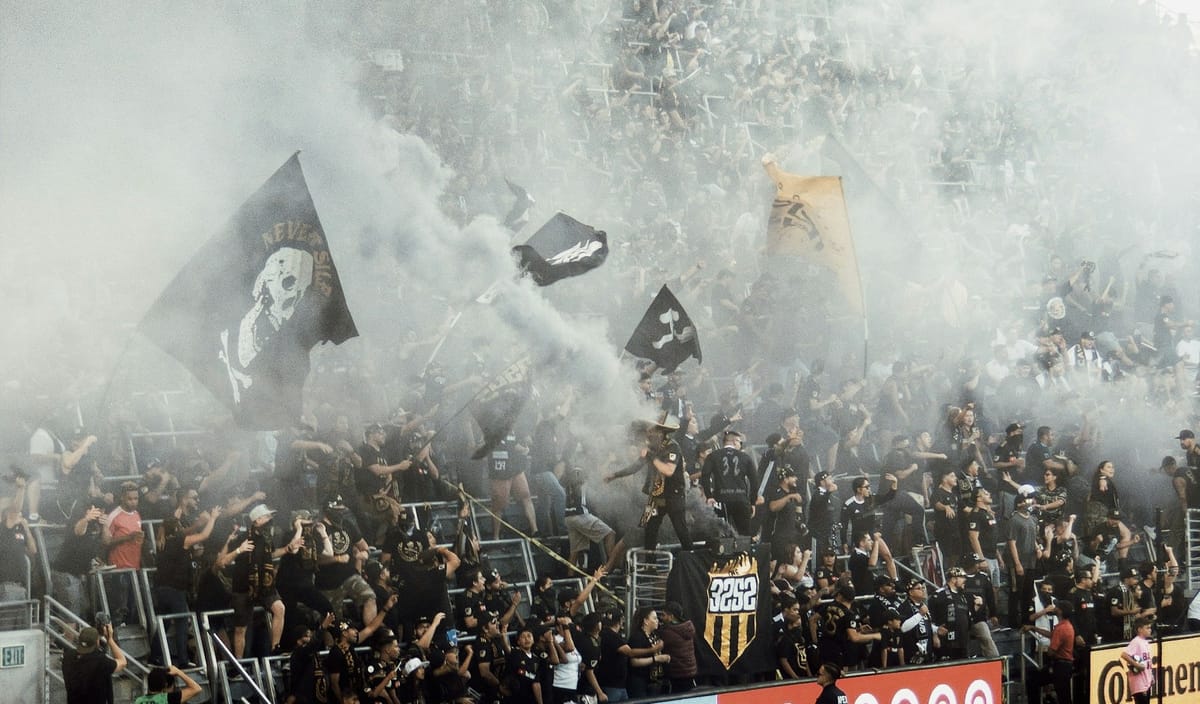 Weekend Preview: There's so much going on