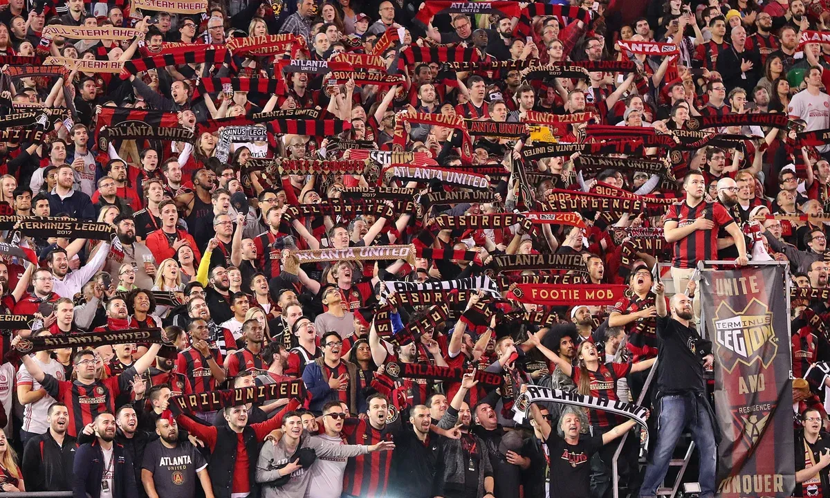 What San Diego FC can learn from Atlanta United