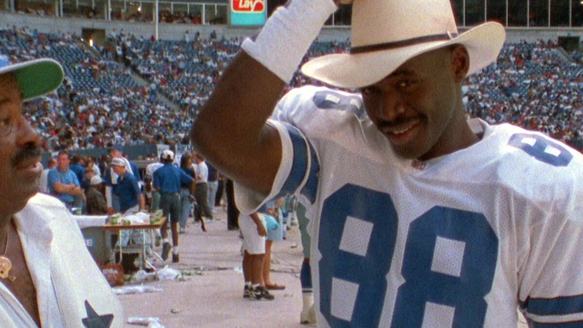 Unserious Padres, Cowboys documentary & what Jimmy Kimmel represents