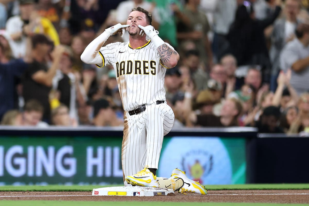 Weekend Recap: Padres down the Rockies, SDFC & Wave struggle to score