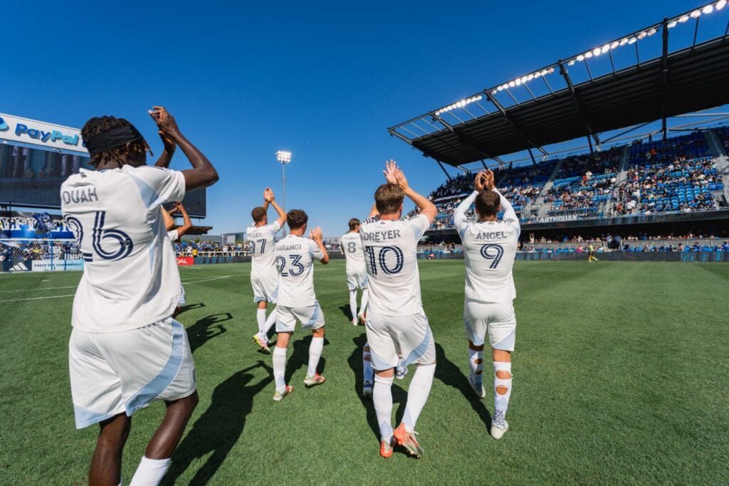 Weekend Preview: SDFC attempts to break records, Clippers caught in Kawhi scandal & Try This!