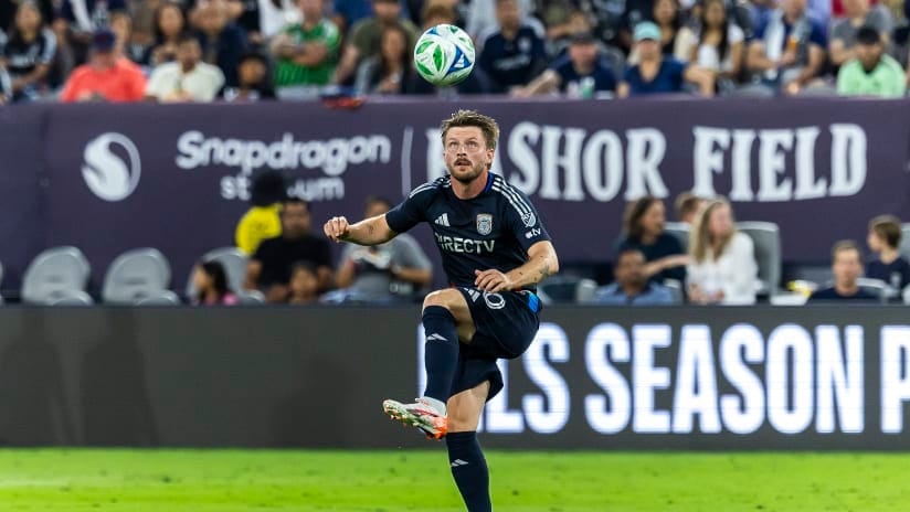 San Diego FC misses opportunities in 3-1 loss to Minnesota United