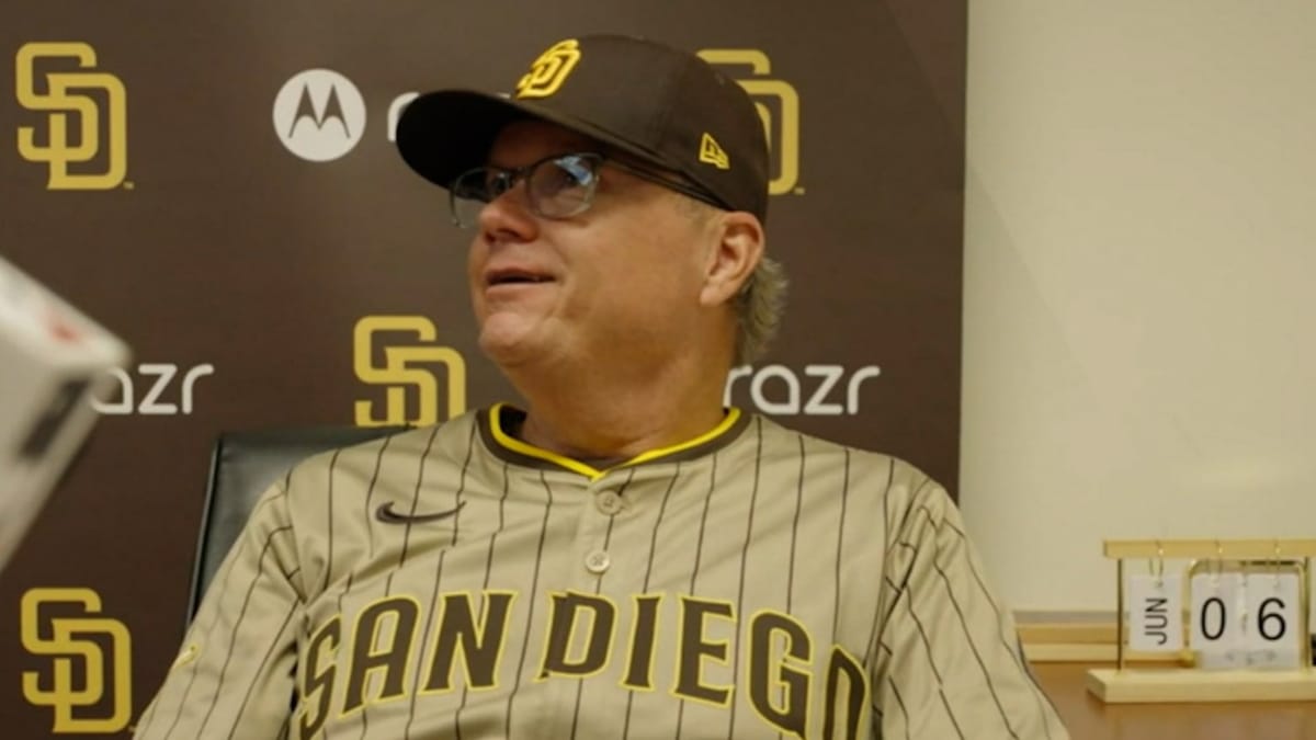 Mike Shildt gets buried by anonymous sources
