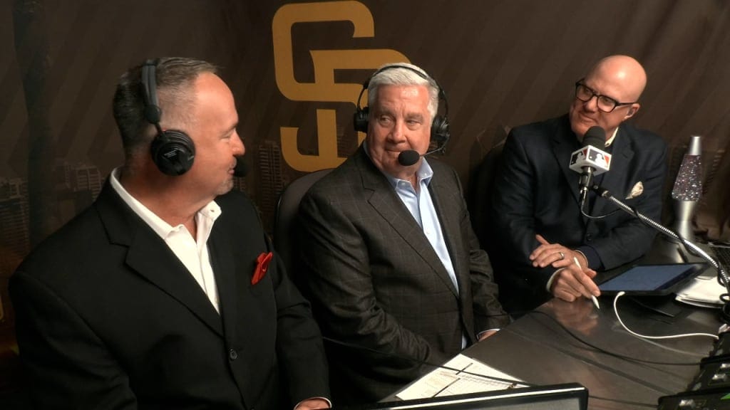 What does a "thorough review" mean for the Padres?