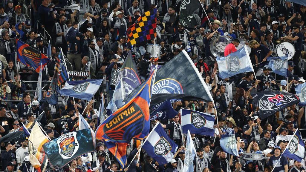 I'm not ready for the offseason