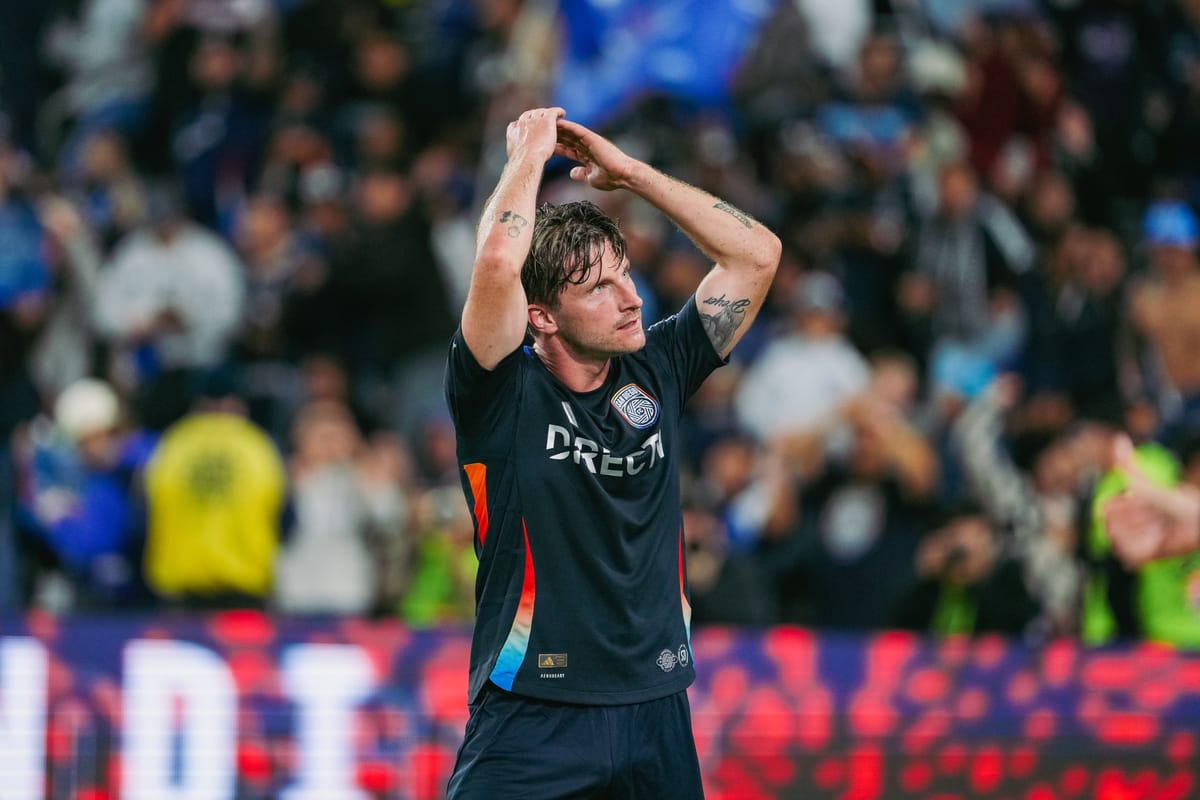 San Diego FC defeats Minnesota United 1-0, moves on to Western Conference final