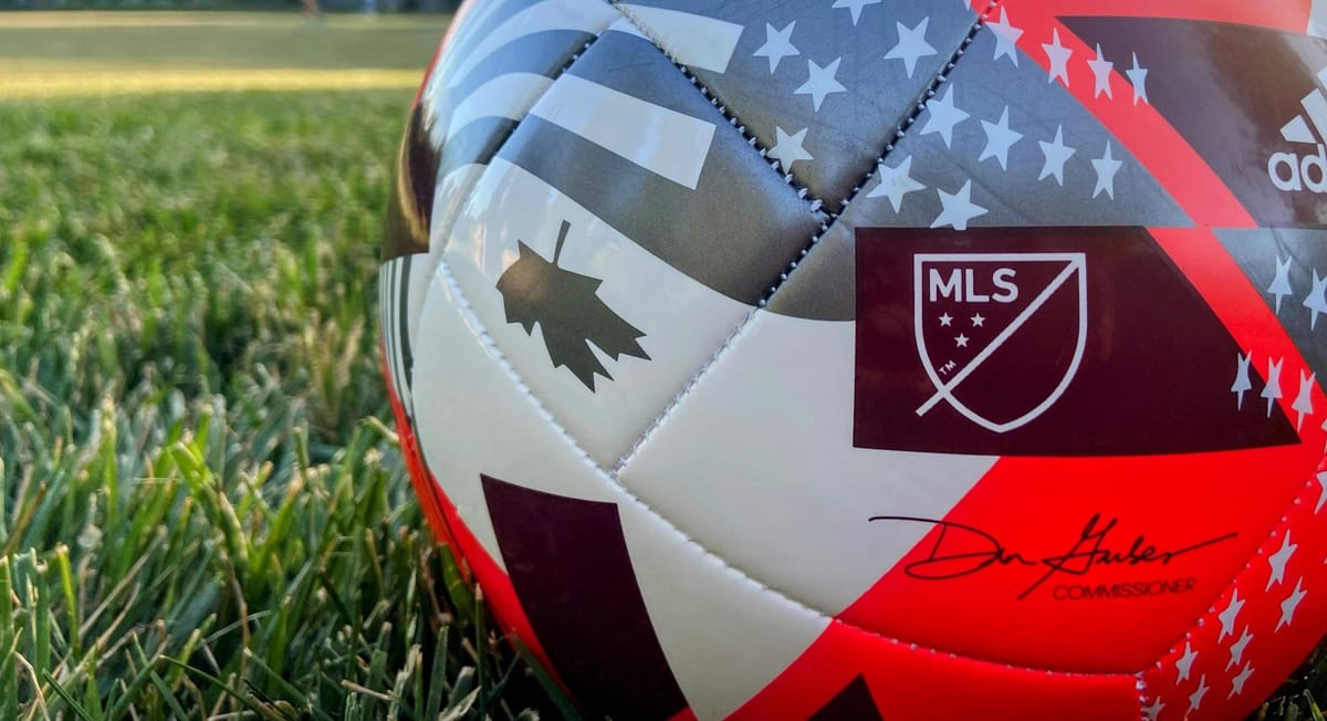 Front Row Seat: MLS owners vote to flip schedule to European calendar