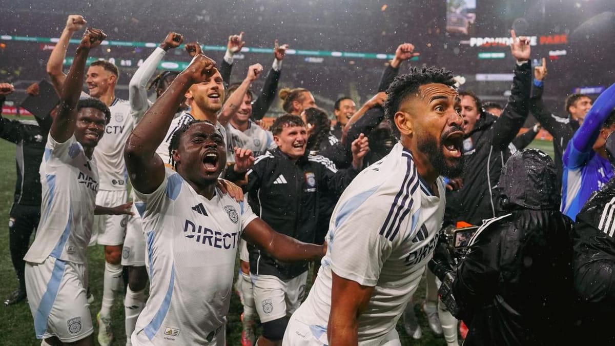 Front Row Seat: SDFC aims to build on success of Year 1