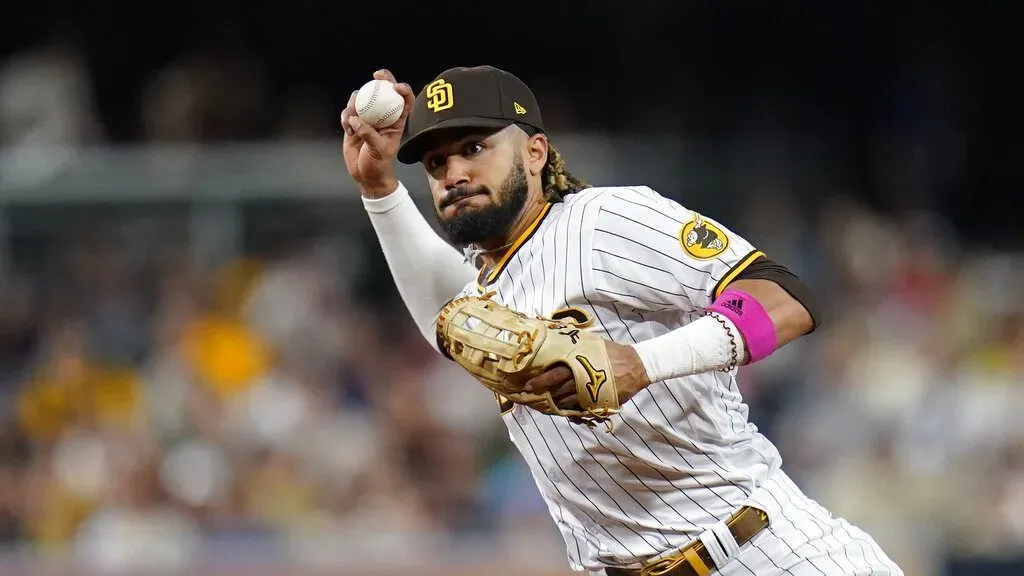 Front Row Seat: A.J. Preller says Fernando Tatis Jr. is untouchable