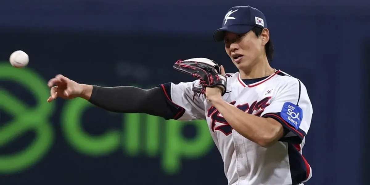 Front Row Seat: Padres officially sign KBO 3B Sung-Mun Song
