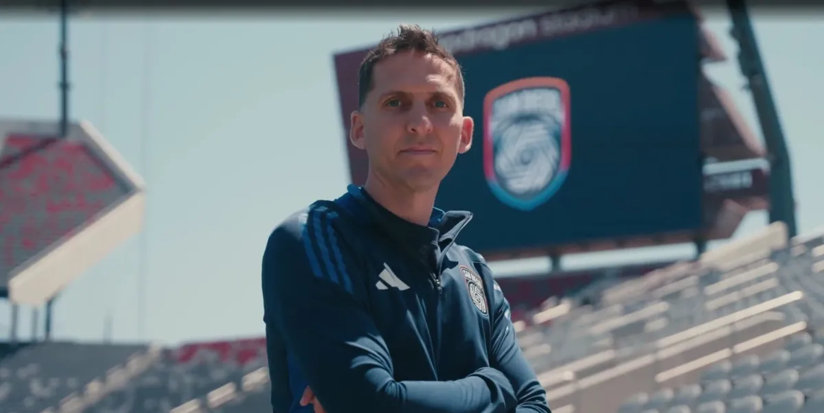 Mikey Varas reflects on the end of San Diego FC's season