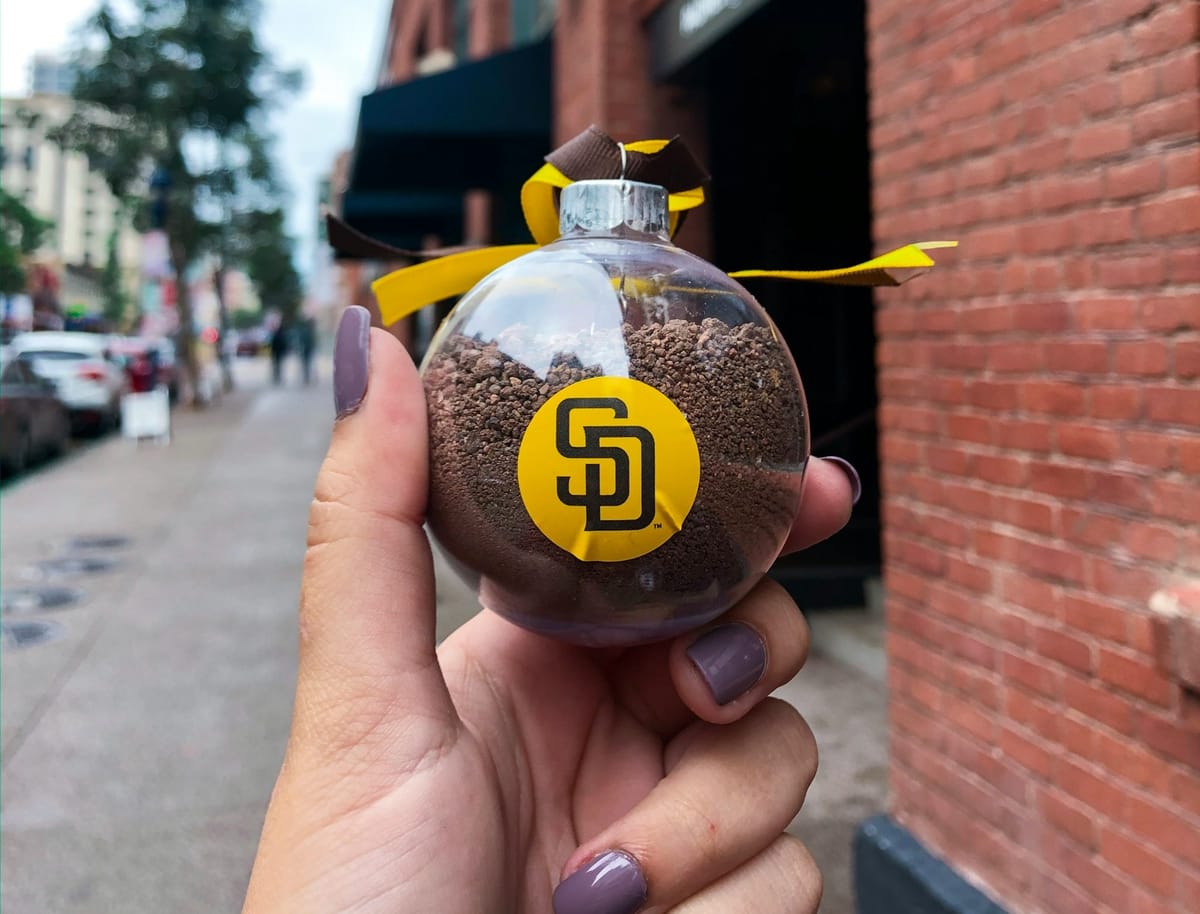 A San Diego Padres exodus?