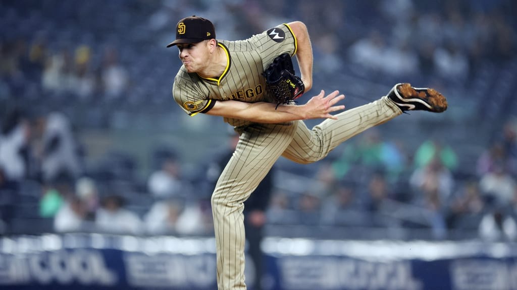 Front Row Seat: Will the Padres trade Nick Pivetta?