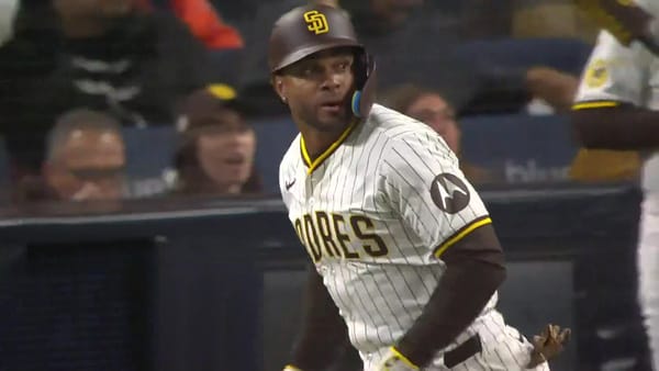 Front Row Seat: Redemption for Xander