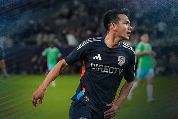 San Diego FC ties Sporting KC 0-0