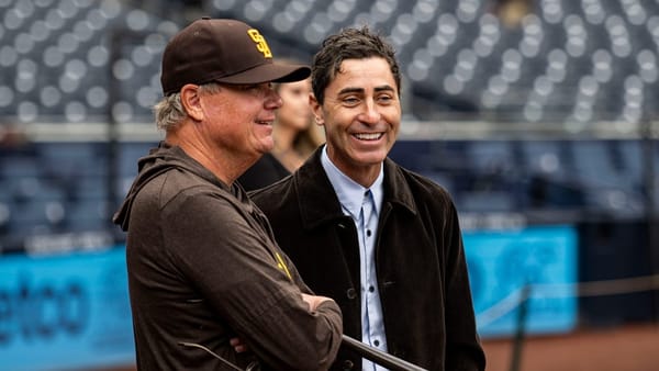 Front Row Seat: Padres linked to several trade targets