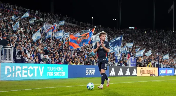 Front Row Seat: SDFC eyes friendly vs. Club América