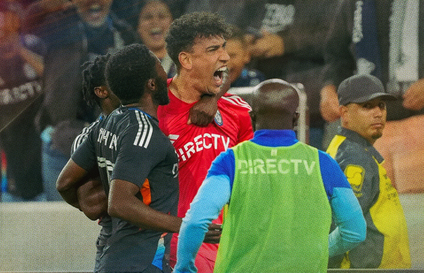 San Diego FC dominates Colorado Rapids in midweek match