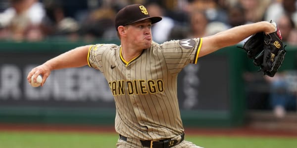 Front Row Seat: Kolek shines in 1st MLB start