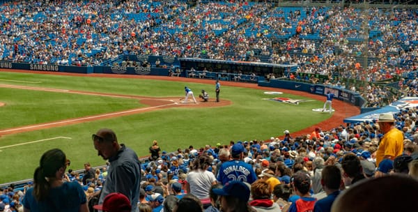 Series Preview: Padres vs. Blue Jays