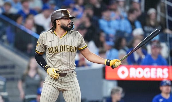 Weekend Recap: Who is the real Fernando Tatis Jr.?