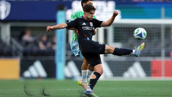 SDFC wins 2-0 at home over sputtering Austin FC