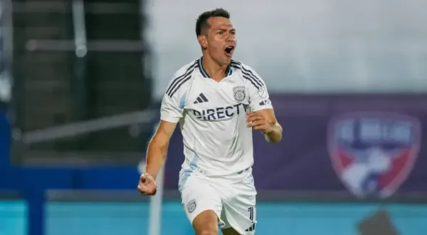 Chucky Lozano returns to help San Diego FC win 4th straight game