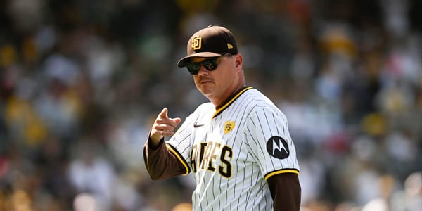Does Mike Shildt's lack of playing experience matter?
