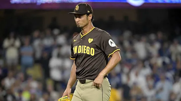 Do the Padres need to trade for more pitching?