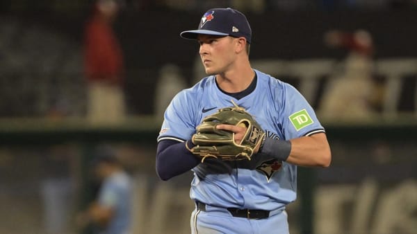 Padres acquire infielder Will Wagner from the Blue Jays