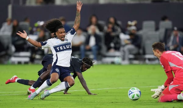 San Diego FC youth shines in 1-1 draw against Vancouver Whitecaps FC