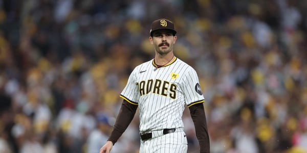 Should the Padres give Dylan Cease the qualifying offer?