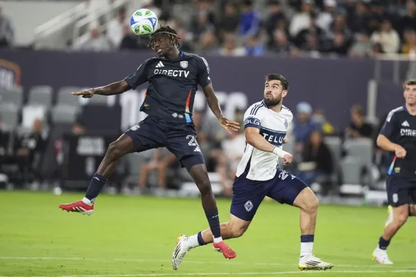 Weekend Recap: Reserves are on the way for Padres & SDFC
