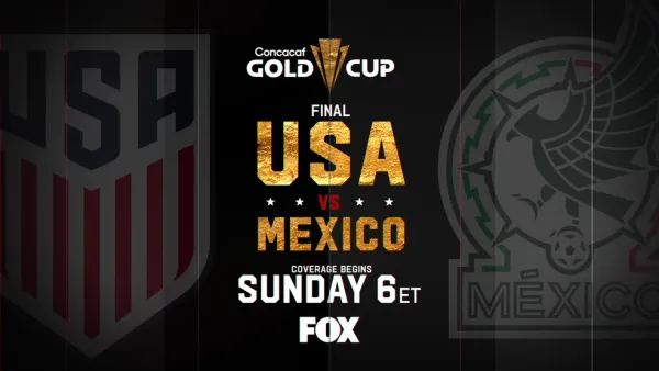 Match Preview: USA vs. Mexico in the Gold Cup Final