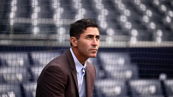 TRADE DEADLINE RECAP: "A.J. Preller might get fired for this"