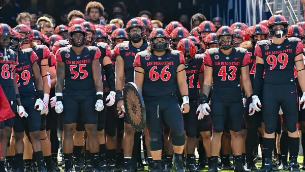 Front Row Seat: Will SDSU football be any better this year?