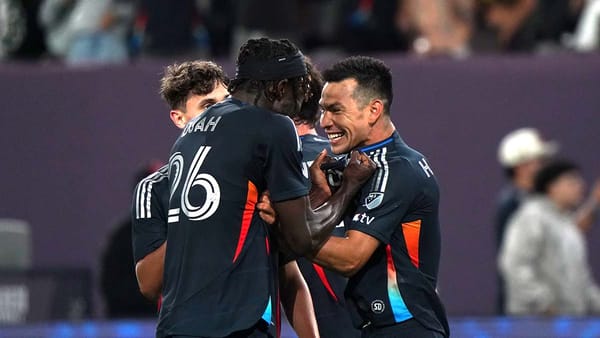 Stars shine for San Diego FC in 1-0 win over Nashville SC