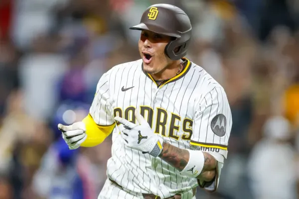 Padres sweep Mets ahead of trade deadline