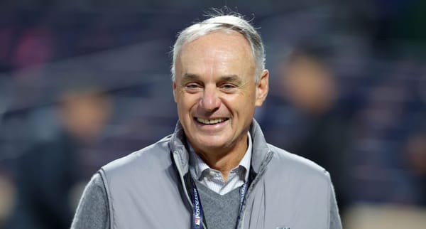 The arguments for (and against) an MLB salary cap
